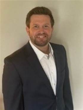 Kyle Waller, MEC's business development manager