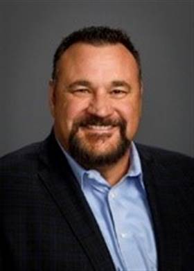 Joe Broughton, MEC's west region sales manager