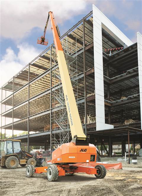 JLG-1850SJ
