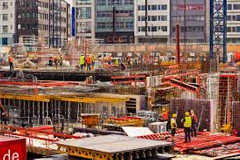 CommercialConstruction